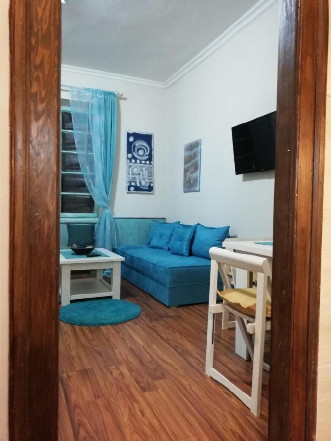 Apartments Sandra 2 Kotor Rum bild