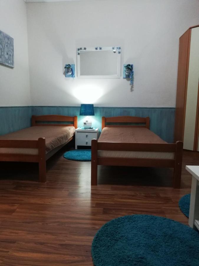 Apartments Sandra 2 Kotor Rum bild